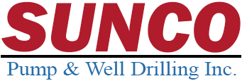 Sunco Pump & Well Drilling Inc.